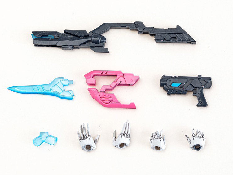 Flame Toys Furai Model Transformers - Arcee [Model Kit]