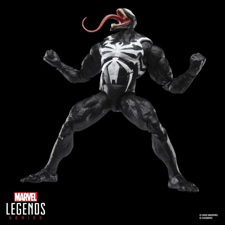 Marvel Legends Gamerverse Marvel's Spider-Man 2 - Venom