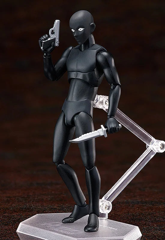 figma Detective Conan - True Criminal