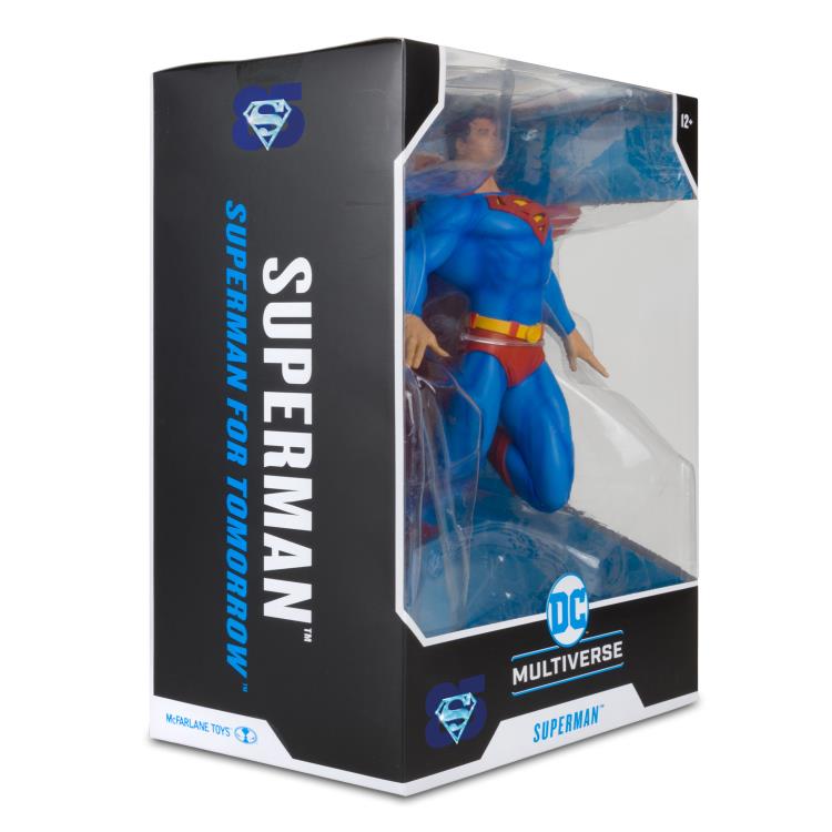 McFarlane Toys DC Superman for Tomorrow