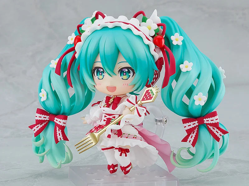 Nendoroid Character Vocal Series 01 - Hatsune Miku (15th Anniversary Version)