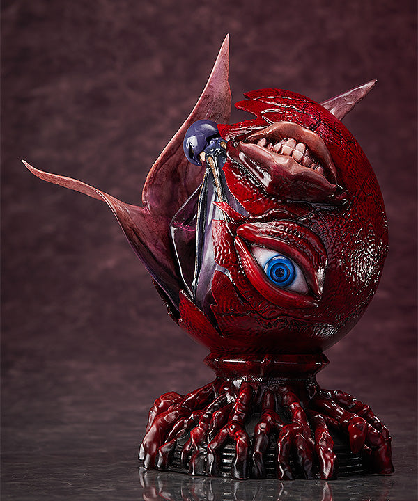 figma Berserk The Golden Age Arc Memorial Edition - Femto (Birth of the Hawk of Darkness ver.)