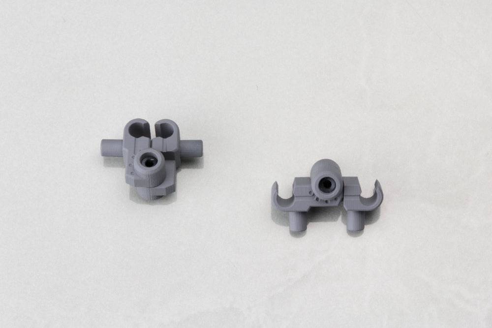 Kotobukiya MSG Mecha Supply 01 Flexible Arms Type A [Model Kit]