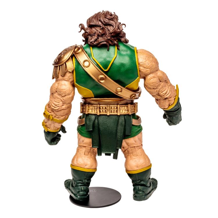 McFarlane Toys DC MegaFig The Darkseid War - Kalibak