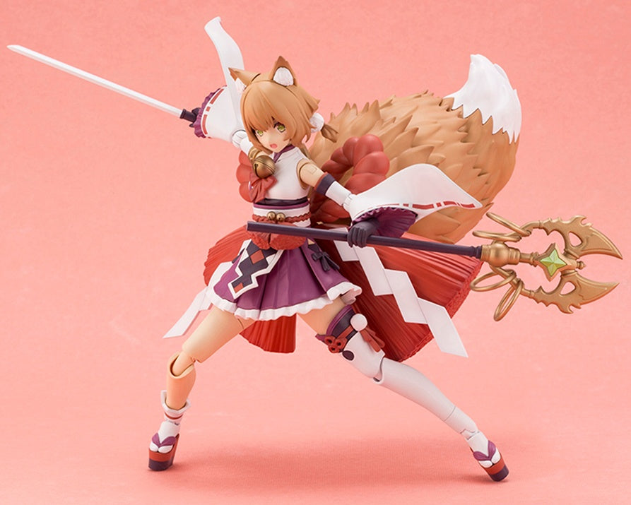 Kotobukiya Arcanadea - Yukumo [Model Kit]
