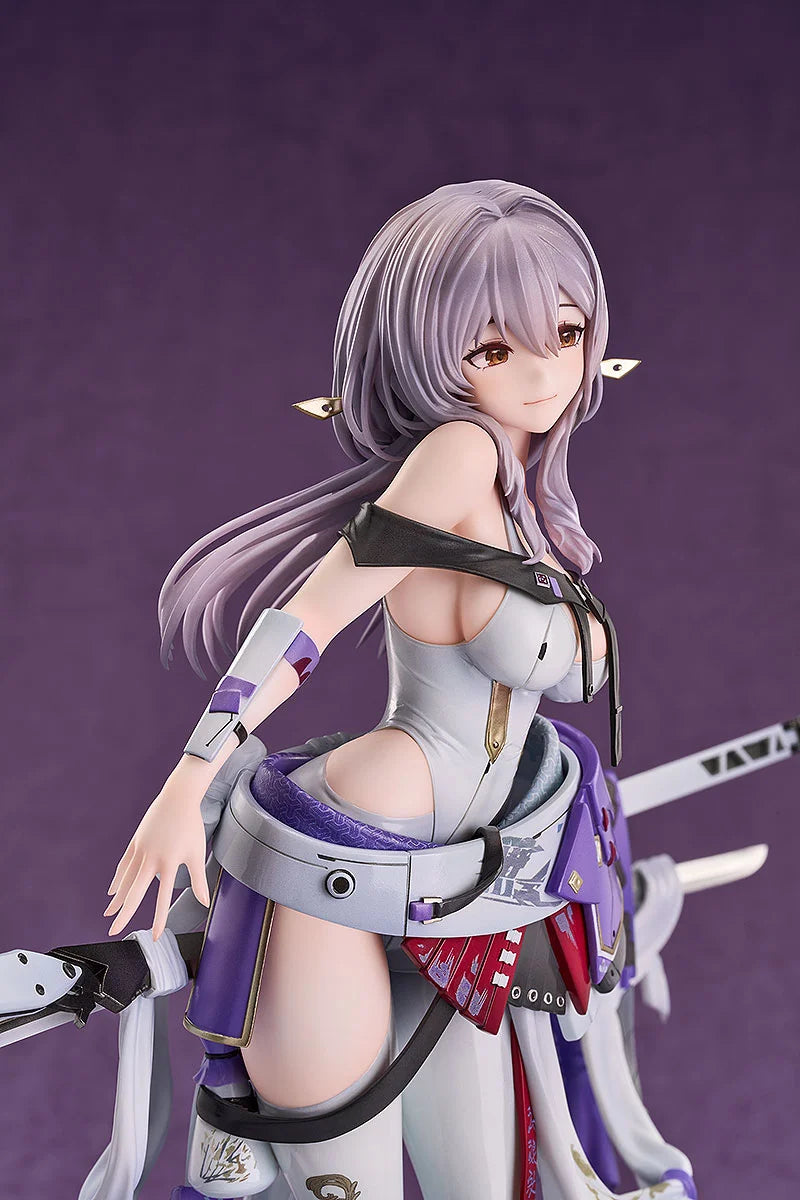 Good Smile Arts Shanghai 1/7 Goddess of Victory: Nikke - Scarlet