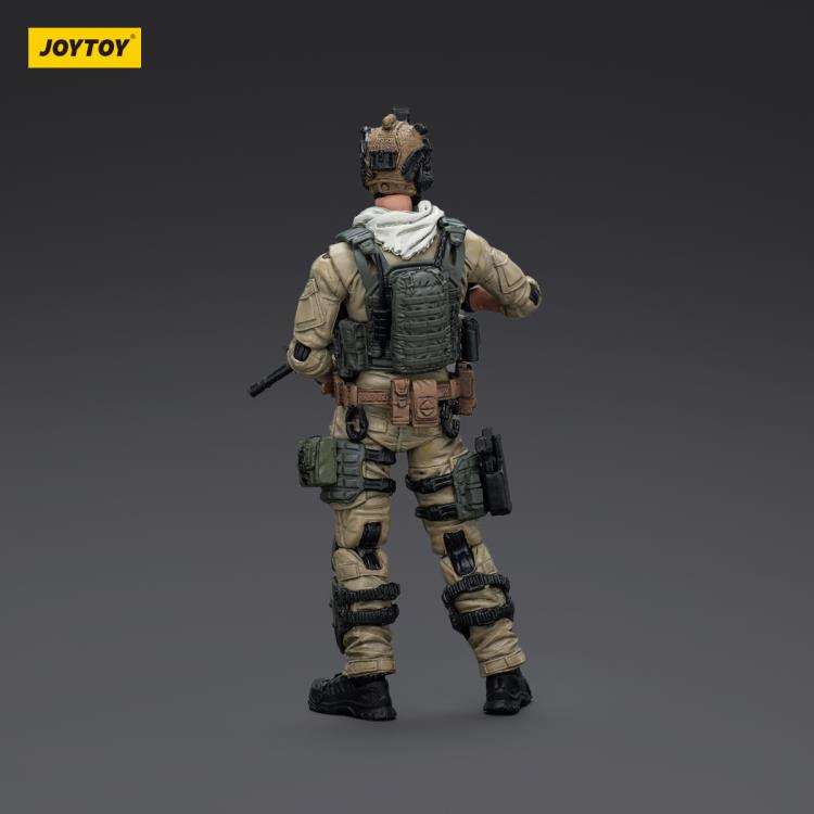 Joytoy 1/18 US Army Delta Assault Squad - Assault Operator