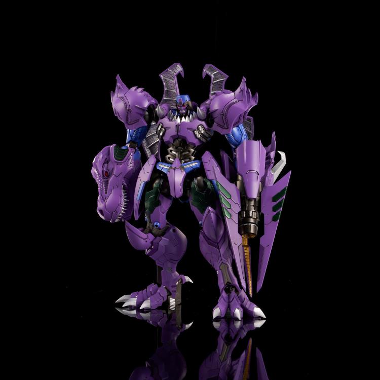 Flame Toys Furai Model Transfomers Beast Wars - Megatron [Model Kit]