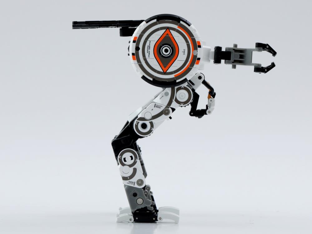 52Toys MegaBox - MB-24 Actaeon