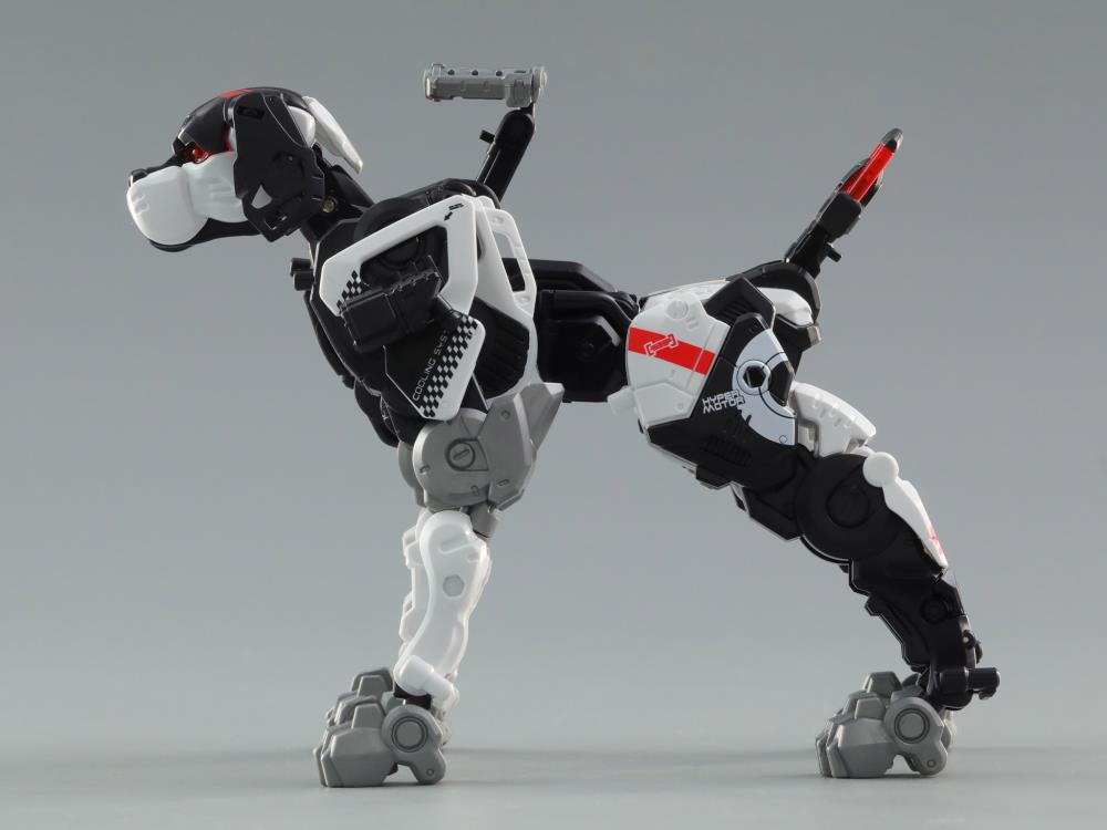 52Toys BeastBox - BB-51C Jawliet