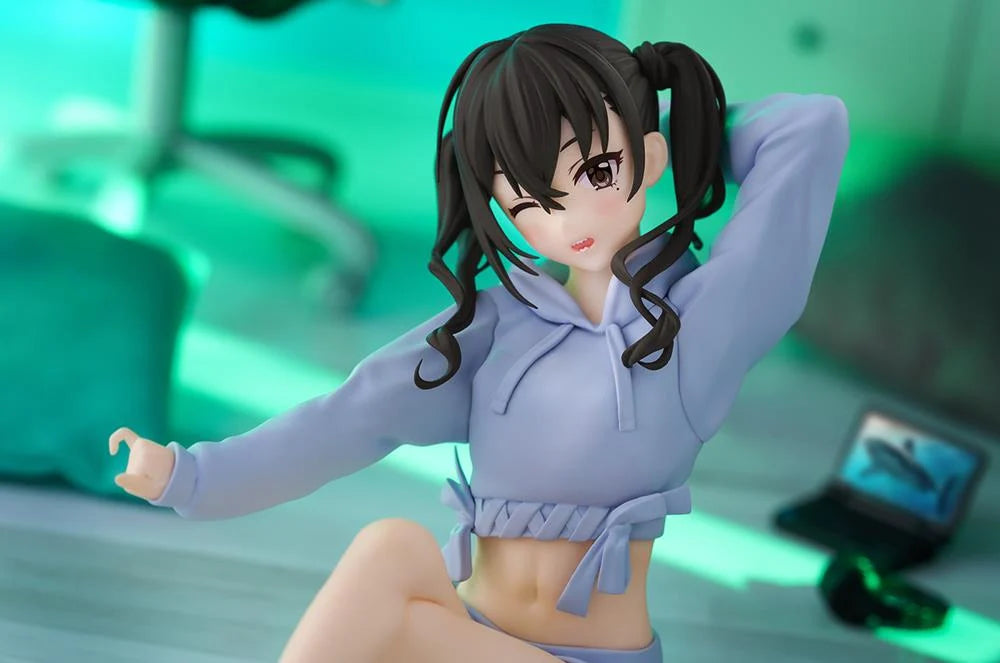 Banpresto Relax Time The Idolm@ster Cinderella Girls - Akira Sunazuka