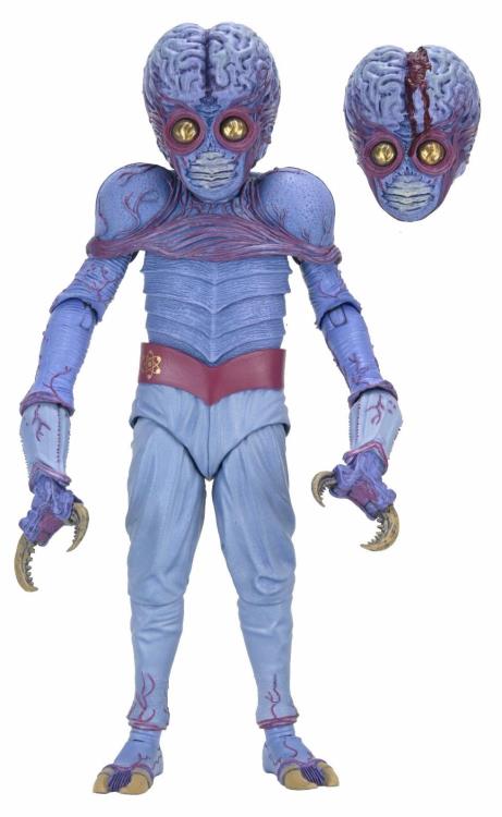 Neca Ultimate This Island Earth - Metaluna Mutant
