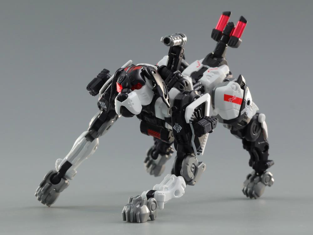 52Toys BeastBox - BB-51C Jawliet