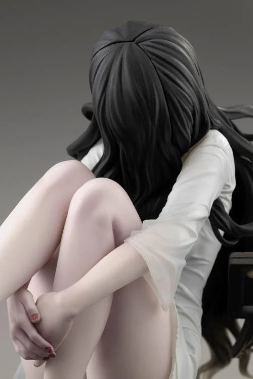 Kotobukiya Bishoujo The Ring - Sadako