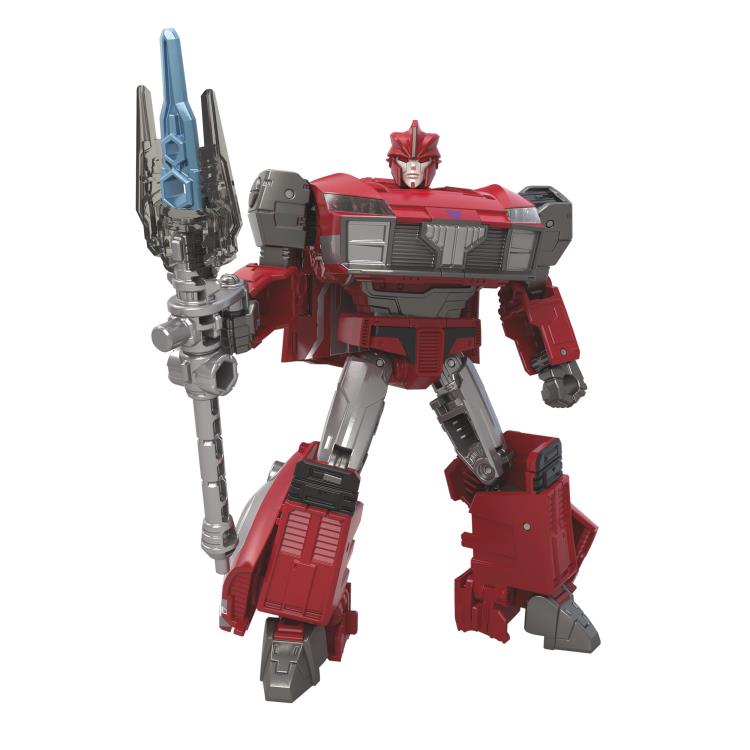 Hasbro Transformers Legacy Autobots Knock Out