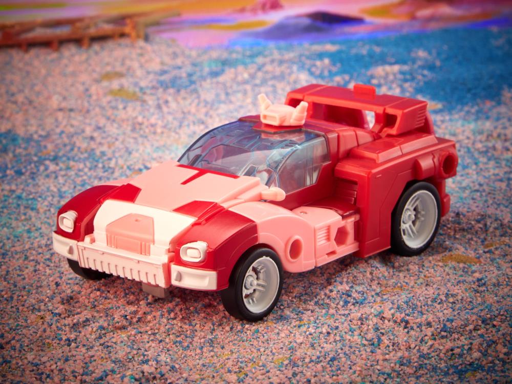 Hasbro Transformers Legacy Autobots Elita-1