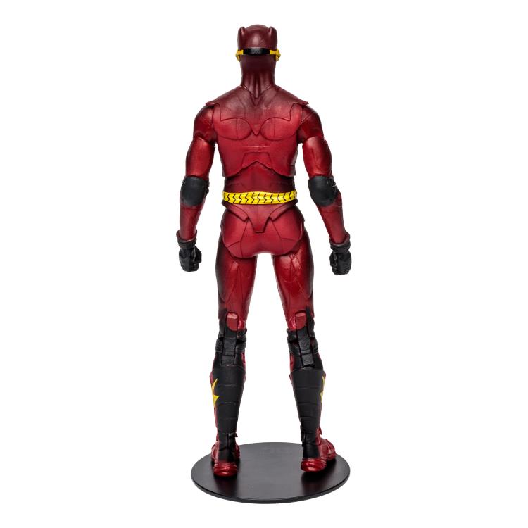 McFarlane Toys DC Multiverse The Flash Movie - The Flash (Batman Costume)