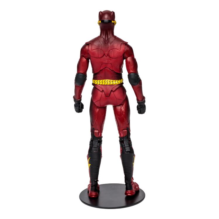 McFarlane Toys DC The Flash Movie - The Flash (Batman Costume)