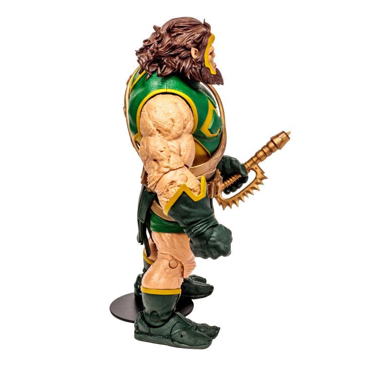 McFarlane Toys DC MegaFig The Darkseid War - Kalibak
