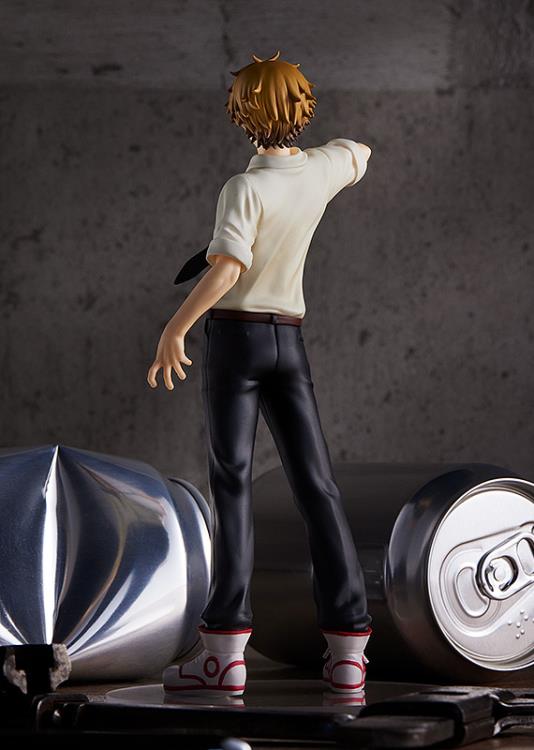 POP UP PARADE Chainsaw Man - Denji