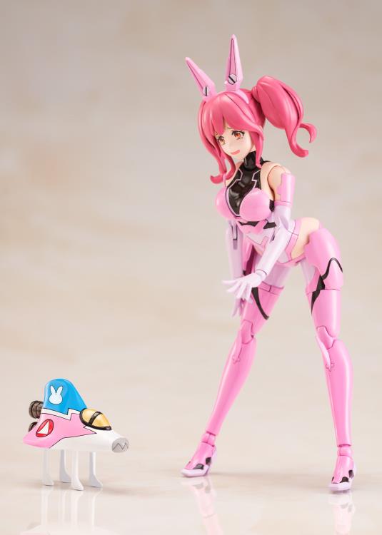 Aoshima Variable Fighter Girls Macross Delta Valkyrie - Makina Nakajima