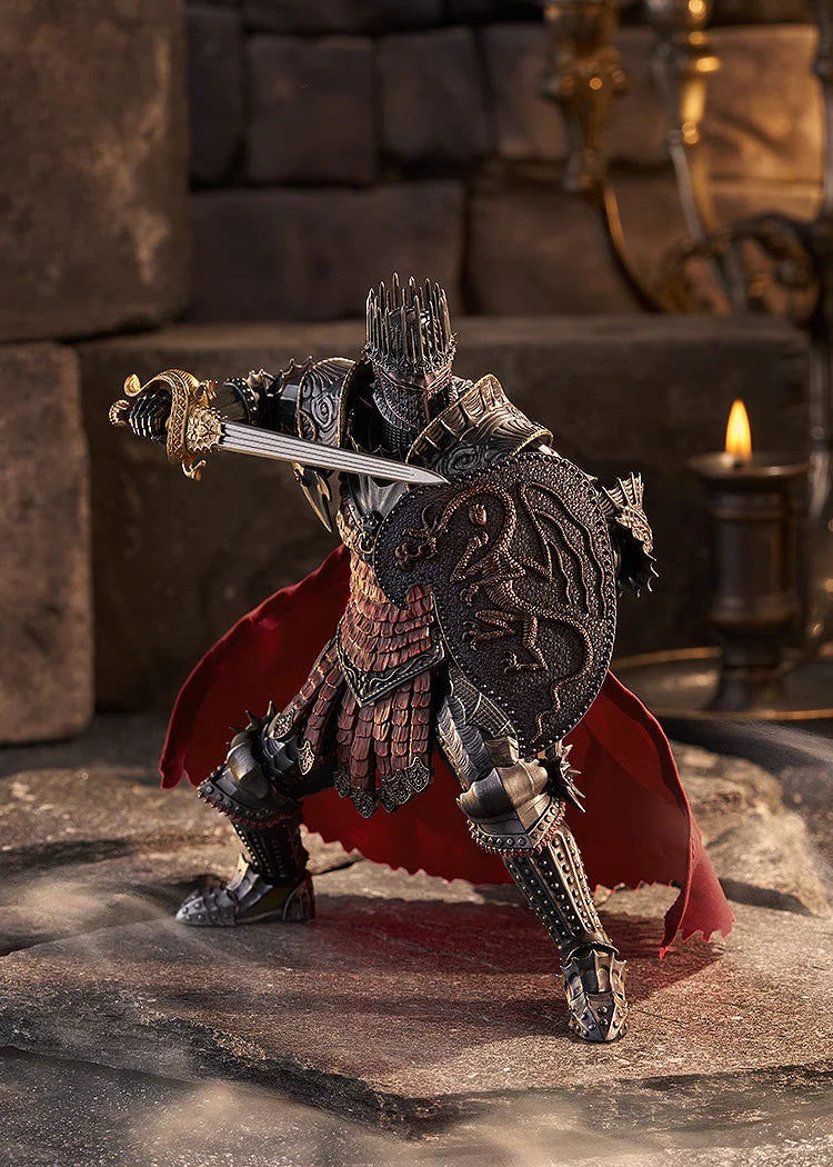 figma Dragon's Dogma 2 - Arisen