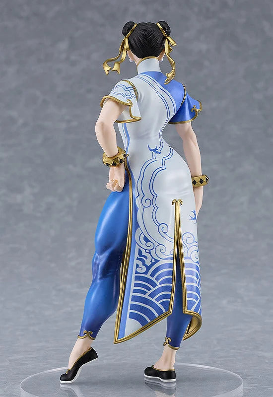 Pop Up Parade Street Fighter 6 - Chun-Li