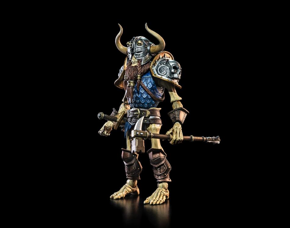 Four Horsemen Mythic Legions All-Stars Skalli Bonesplitter