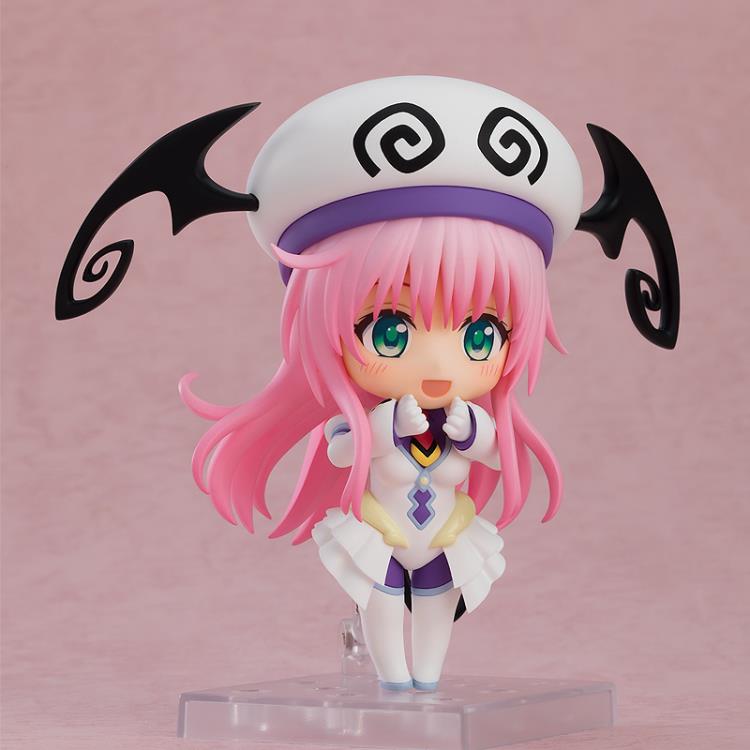 Nendoroid To Love-Ru Darkness - Lala Satalin Deviluke