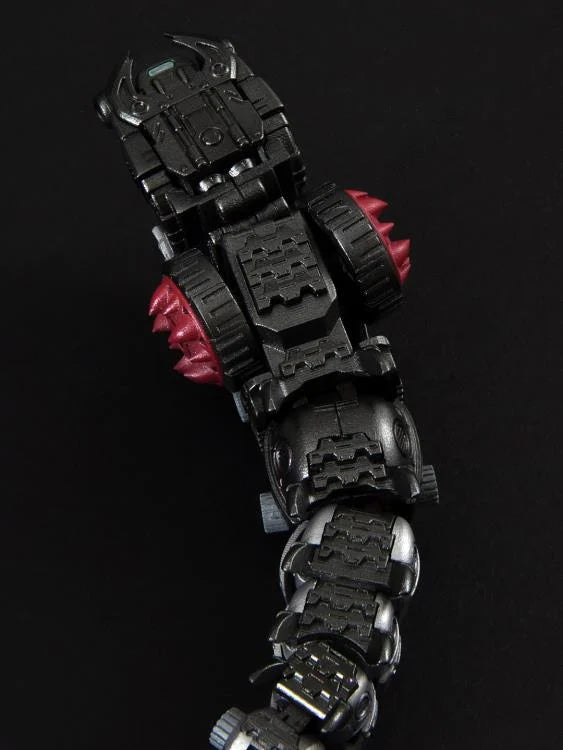 Takara Tomy Realize Model RMZ-005 Zoids - Molga Guylos Color [Model Kit]