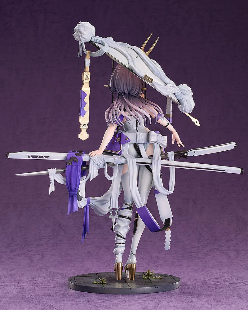 Good Smile Arts Shanghai 1/7 Goddess of Victory: Nikke - Scarlet