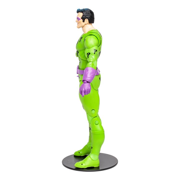 McFarlane Toys DC DC Classic - The Riddler