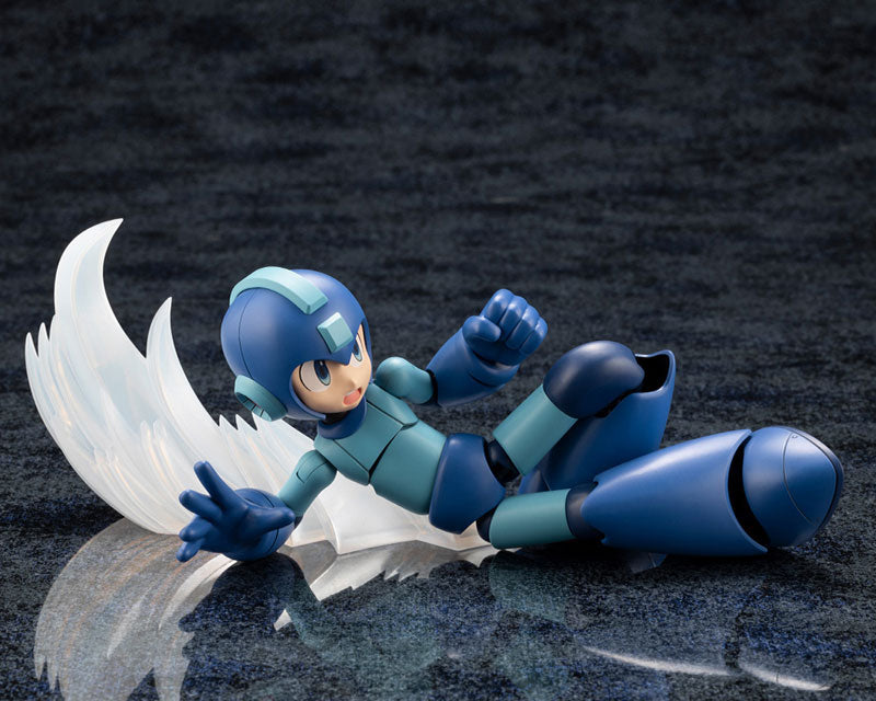Kotobukiya Mega Man (Mega Man 11 Ver.) [Model Kit]