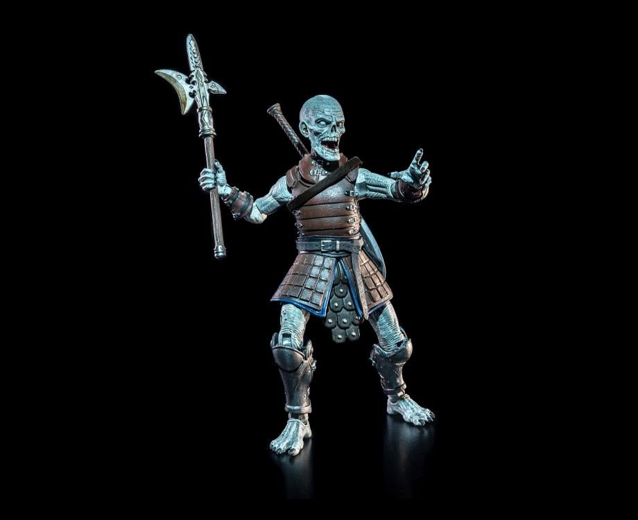 Four Horsemen Mythic Legions Necronominus - Undead Builder Pack (Deluxe Set)