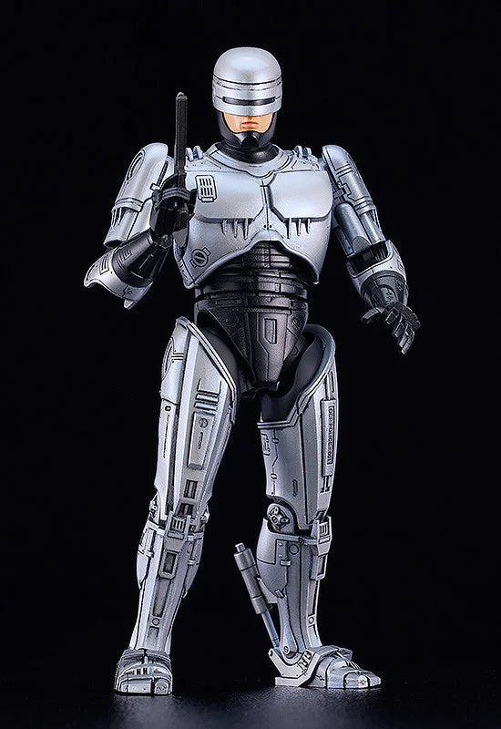 Moderoid RoboCop [Model Kit]