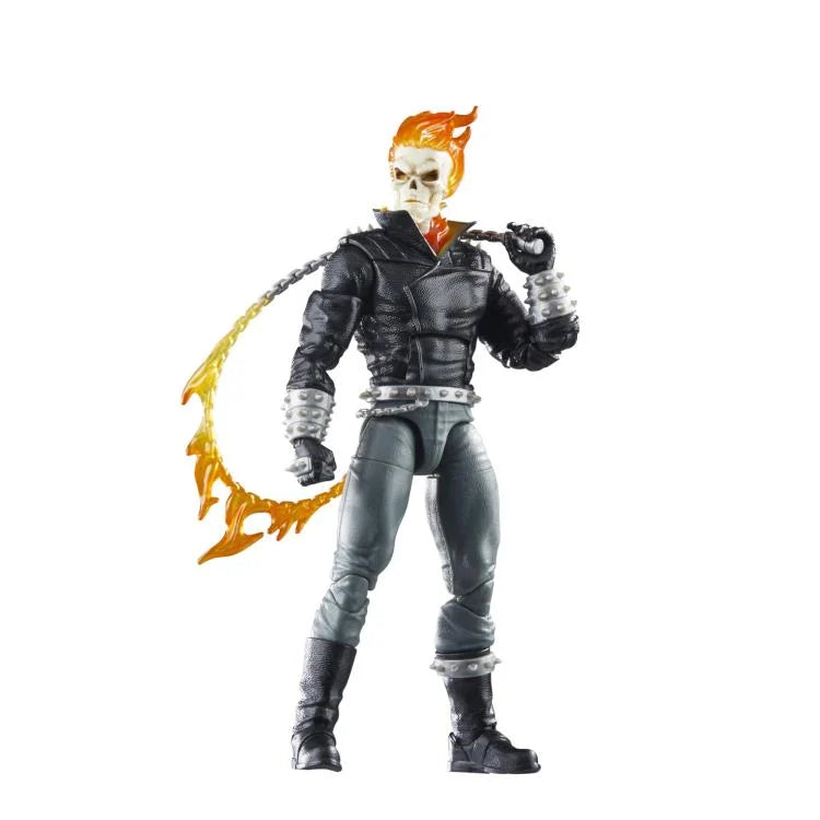 Marvel Legends 85th Anniversary - Ghost Rider Danny Ketch