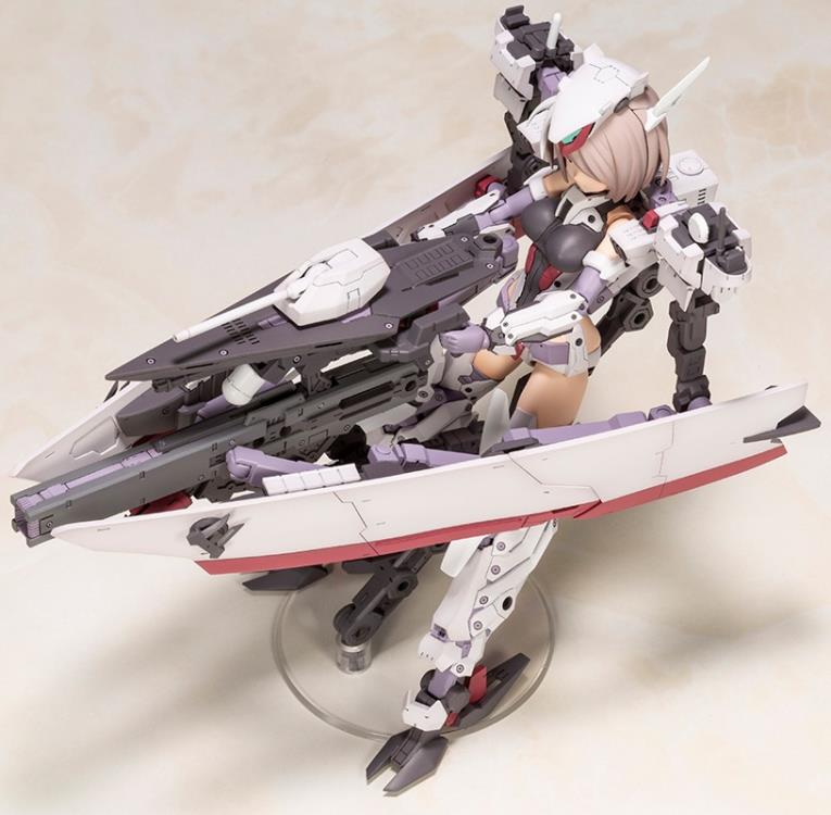 Kotobukiya Frame Arms Girl - Kongo [Model Kit]