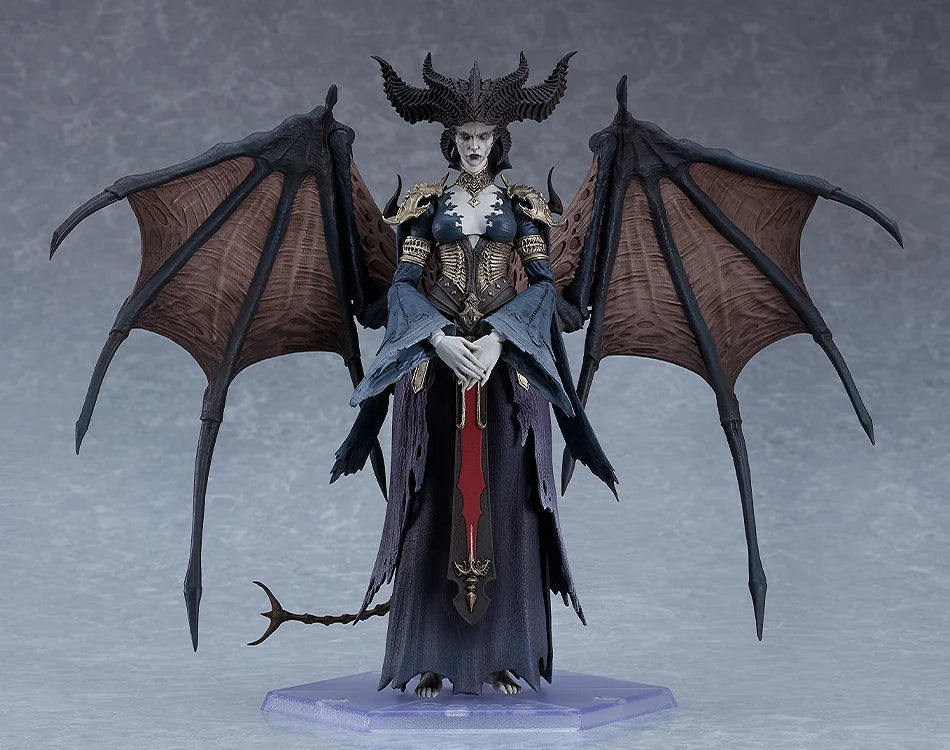 figma Diablo IV - Lilith