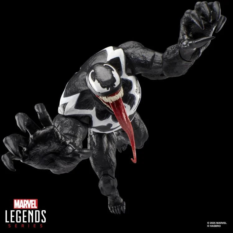 Marvel Legends Gamerverse Marvel's Spider-Man 2 - Venom