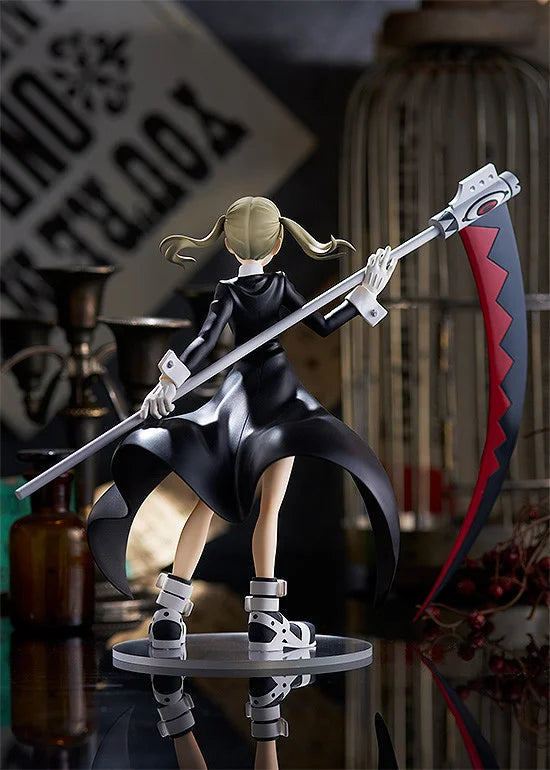 Pop Up Parade Soul Eater - Maka Albarn