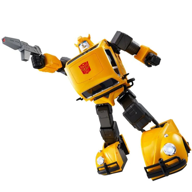Robosen Transformers - Bumblebee
