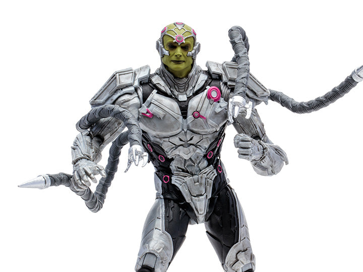 McFarlane Toys DC Injustice 2 - Brainiac