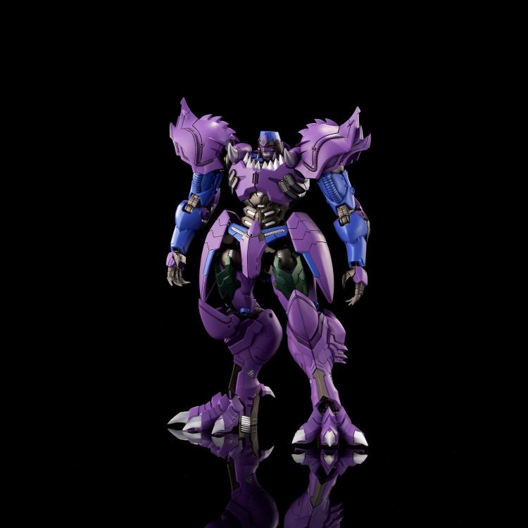 Flame Toys Furai Model Transfomers Beast Wars - Megatron [Model Kit]