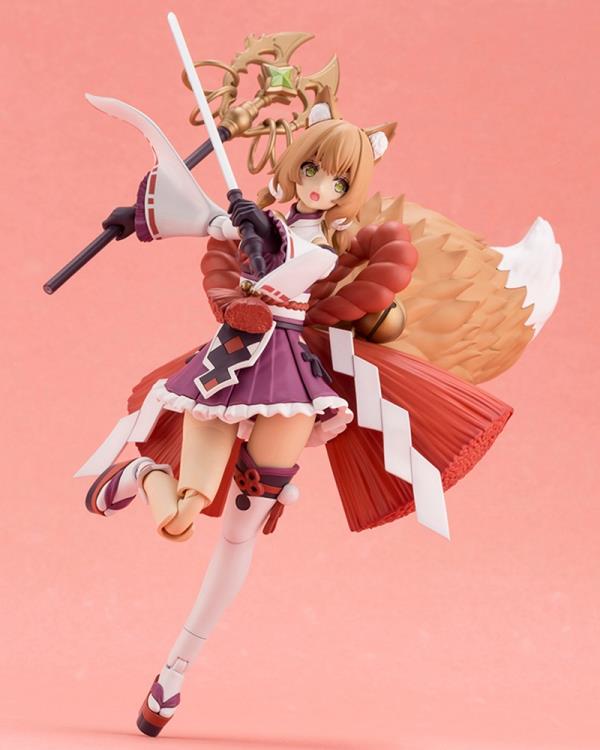 Kotobukiya Arcanadea - Yukumo [Model Kit]