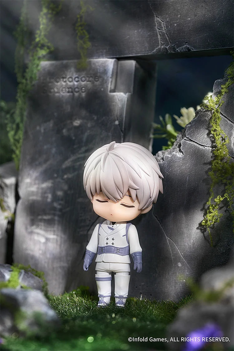 Nendoroid Love and Deepspace - Xavier / Shen Xinghui