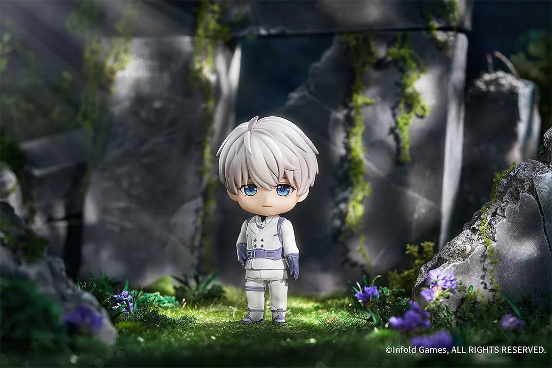 Nendoroid Love and Deepspace - Xavier / Shen Xinghui