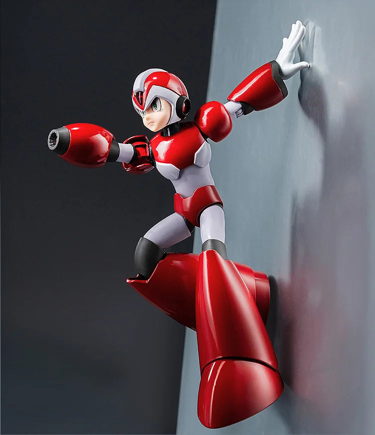 ThreeZero MDLX Megaman X (Rising Fire Version)
