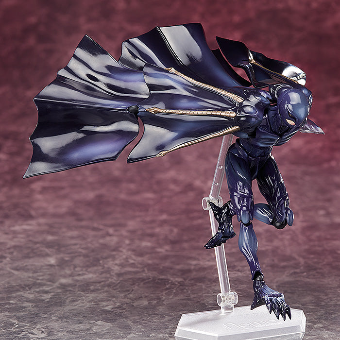figma Berserk The Golden Age Arc Memorial Edition - Femto (Birth of the Hawk of Darkness ver.)