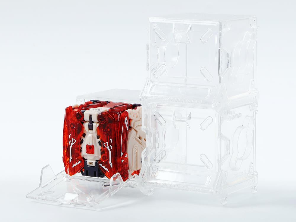 52Toys BeastBox - BB-45 Stratosphere