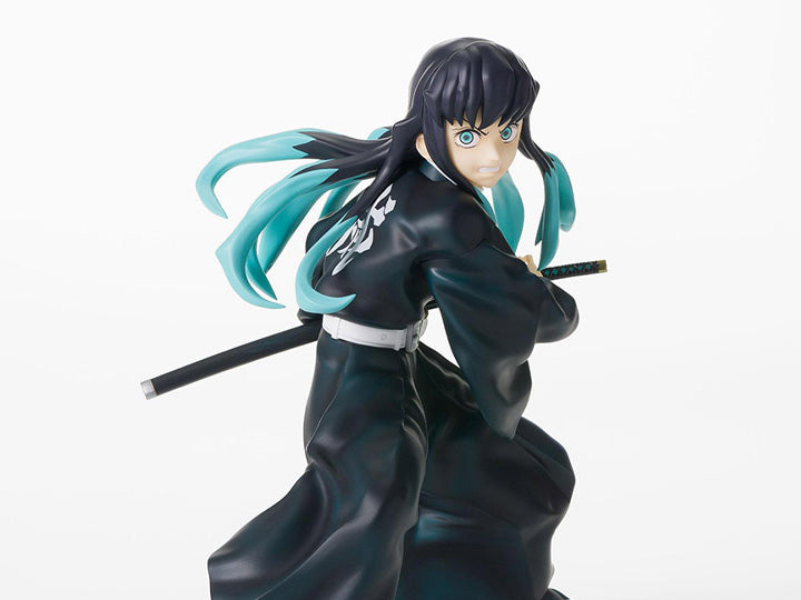 Sega Figurizm Demon Slayer Kimetsu no Yaiba - Muichiro Tokito